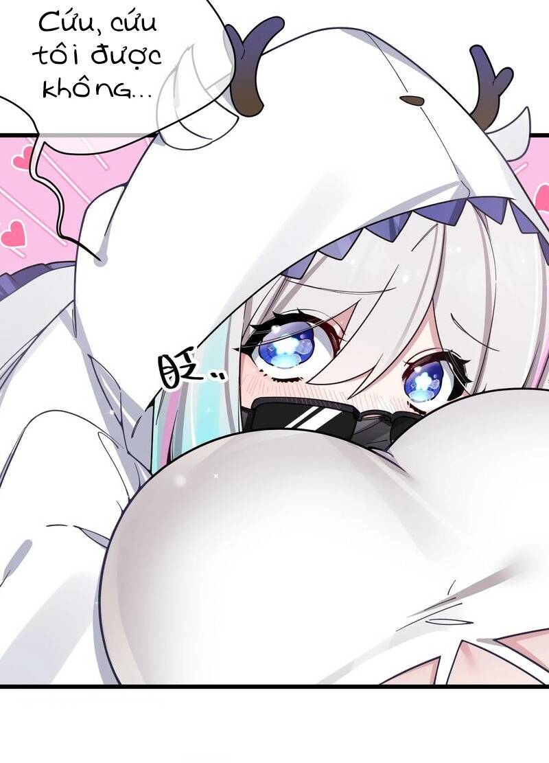 Làm Sao Để Chạy Trốn Dàn Hậu Cung Chapter 110 - Trang 2