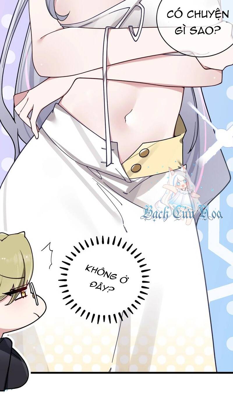 Làm Sao Để Chạy Trốn Dàn Hậu Cung Chapter 110 - Trang 2