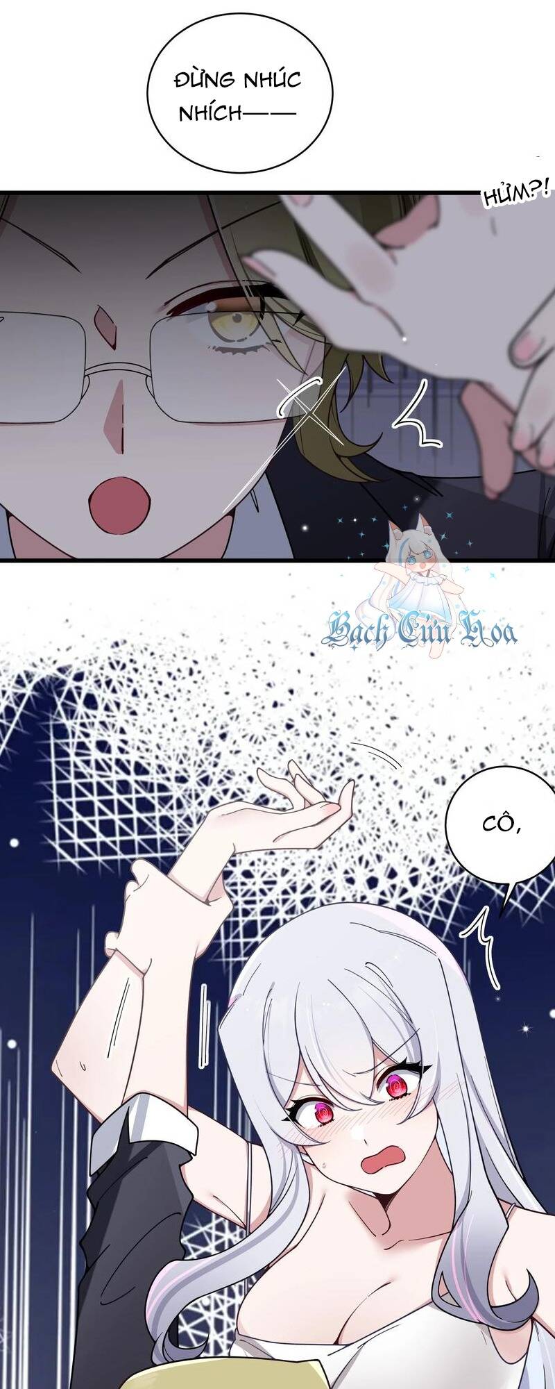 Làm Sao Để Chạy Trốn Dàn Hậu Cung Chapter 110 - Trang 2