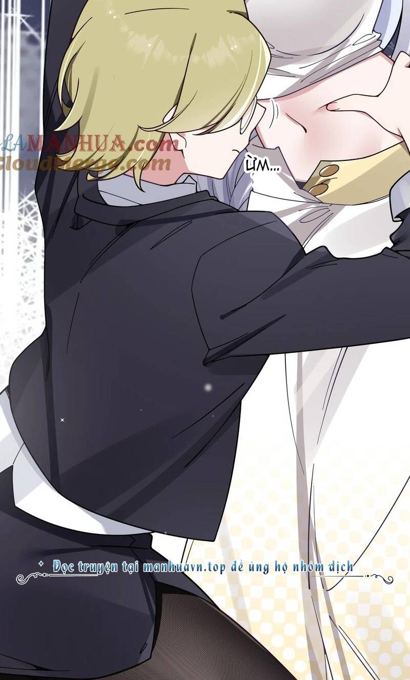 Làm Sao Để Chạy Trốn Dàn Hậu Cung Chapter 110 - Trang 2