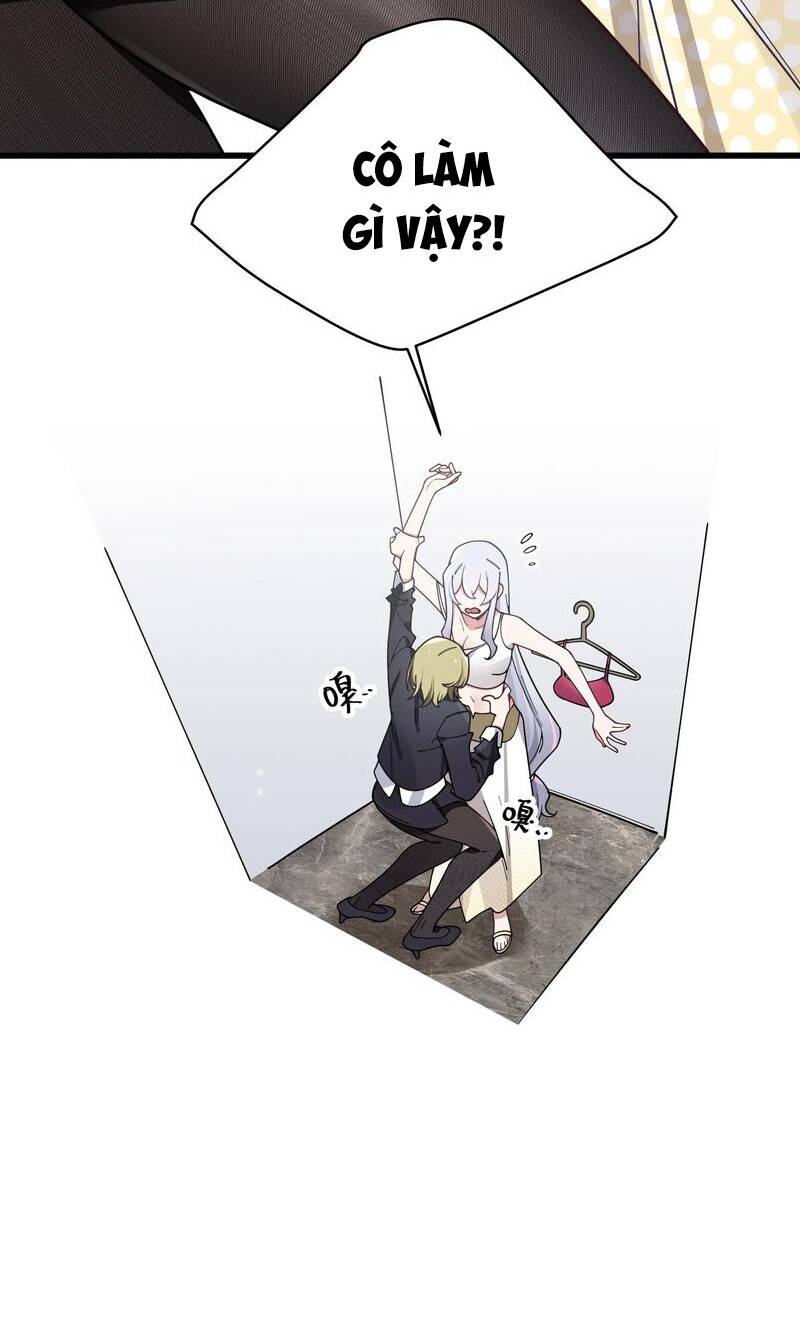 Làm Sao Để Chạy Trốn Dàn Hậu Cung Chapter 110 - Trang 2