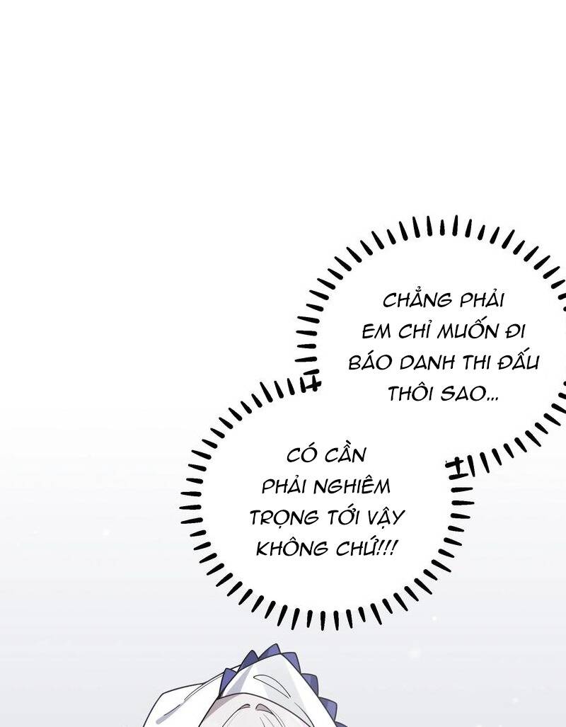 Làm Sao Để Chạy Trốn Dàn Hậu Cung Chapter 110 - Trang 2