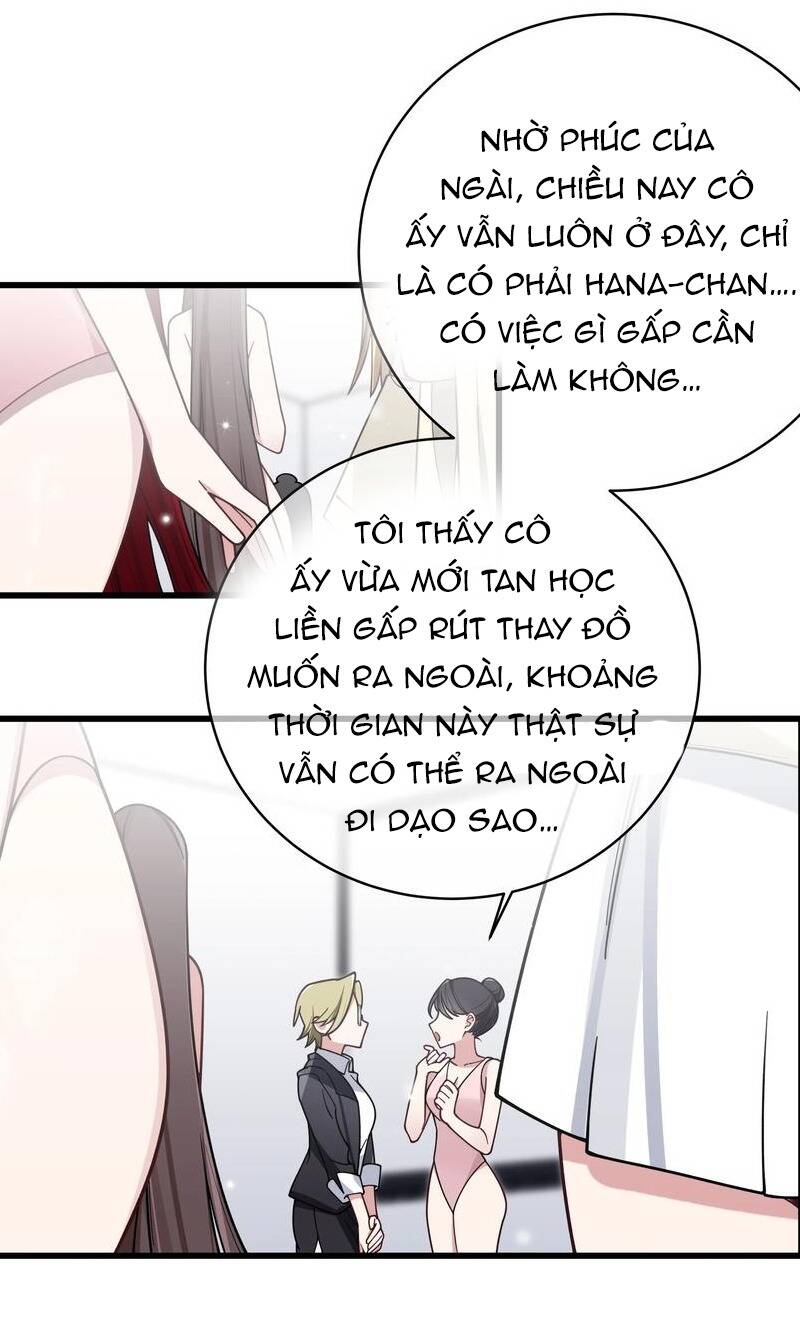 Làm Sao Để Chạy Trốn Dàn Hậu Cung Chapter 110 - Trang 2