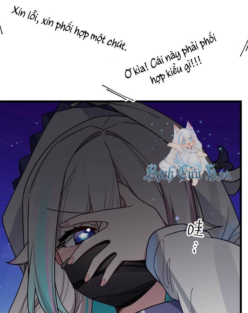 Làm Sao Để Chạy Trốn Dàn Hậu Cung Chapter 110 - Trang 2