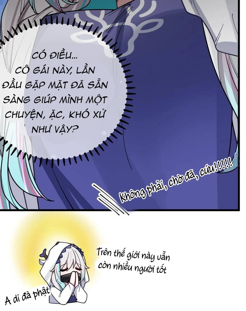 Làm Sao Để Chạy Trốn Dàn Hậu Cung Chapter 110 - Trang 2