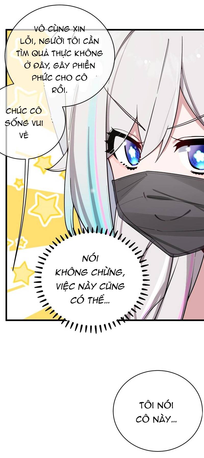 Làm Sao Để Chạy Trốn Dàn Hậu Cung Chapter 110 - Trang 2