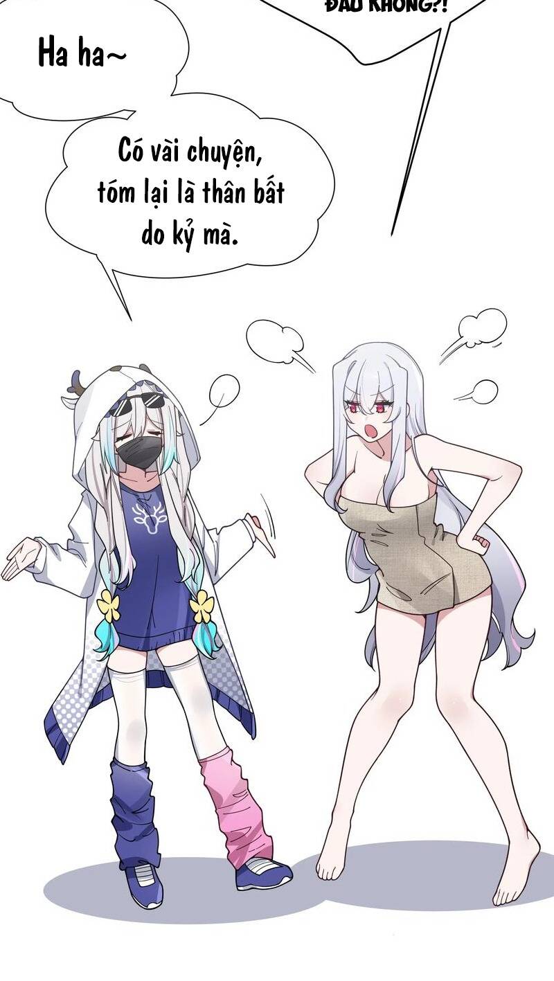 Làm Sao Để Chạy Trốn Dàn Hậu Cung Chapter 110 - Trang 2