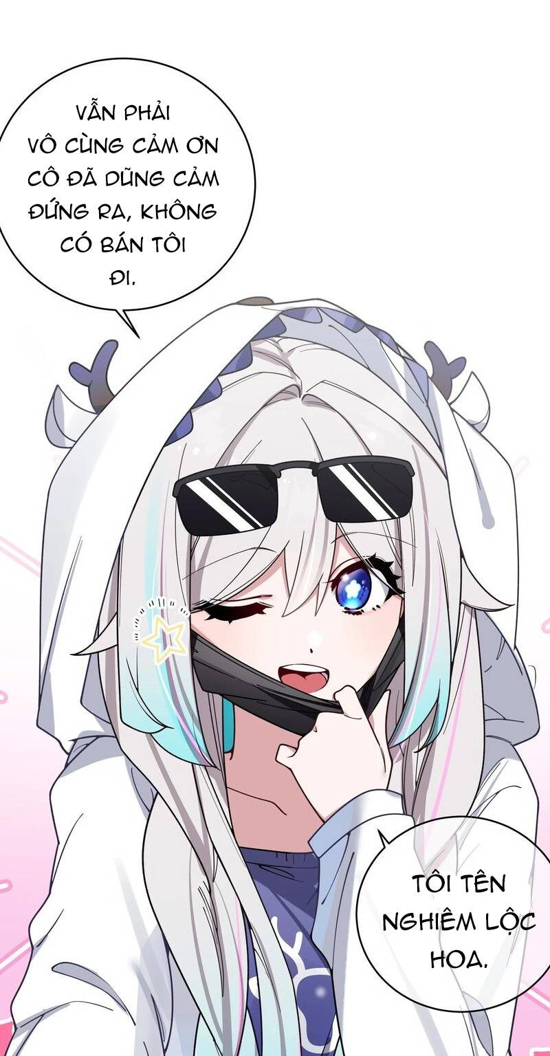 Làm Sao Để Chạy Trốn Dàn Hậu Cung Chapter 110 - Trang 2