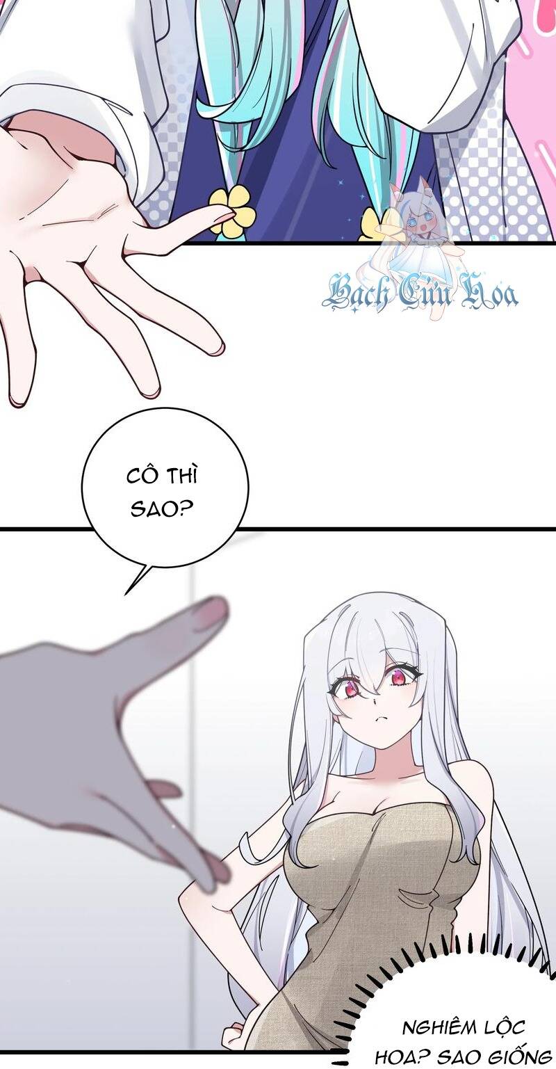 Làm Sao Để Chạy Trốn Dàn Hậu Cung Chapter 110 - Trang 2