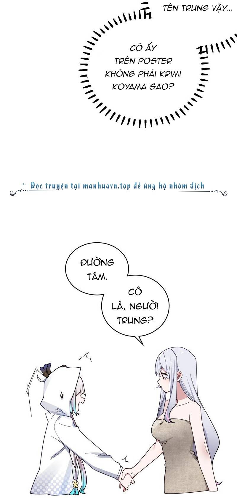 Làm Sao Để Chạy Trốn Dàn Hậu Cung Chapter 110 - Trang 2