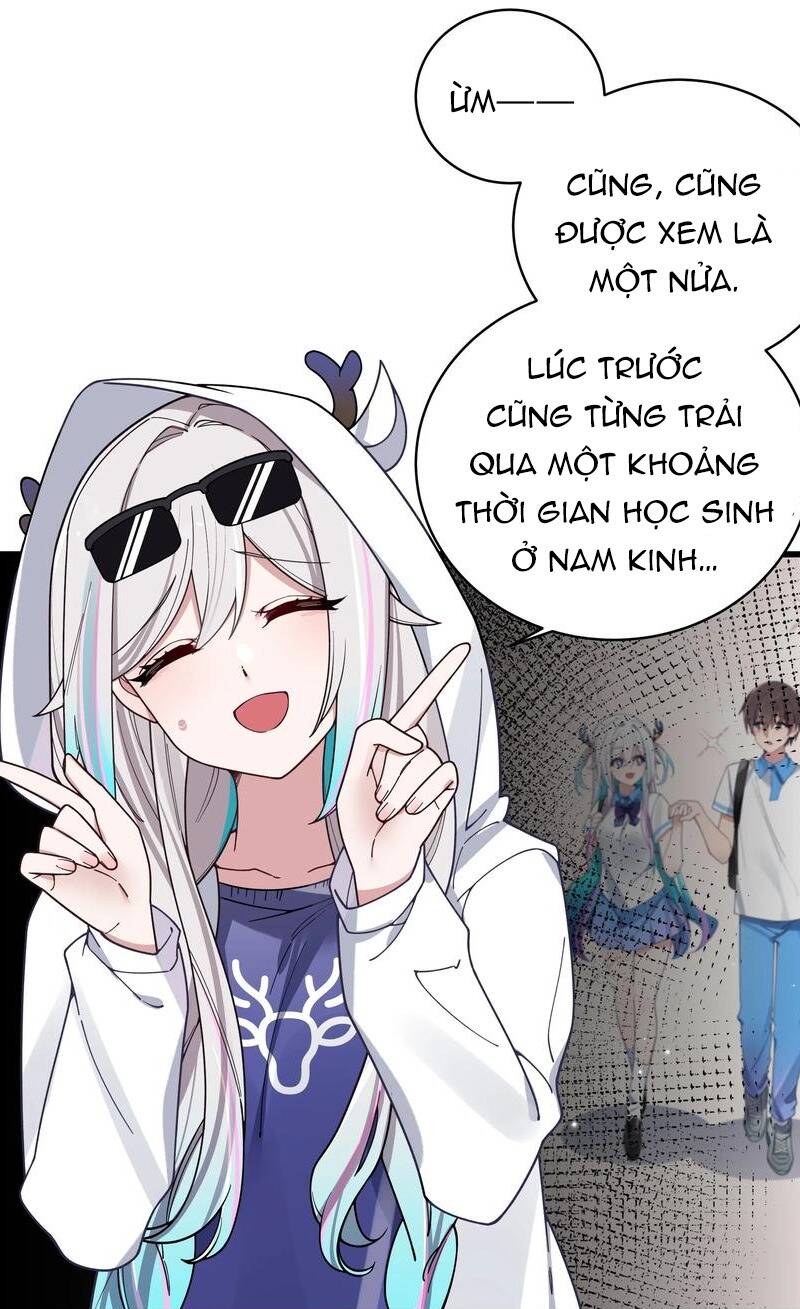 Làm Sao Để Chạy Trốn Dàn Hậu Cung Chapter 110 - Trang 2