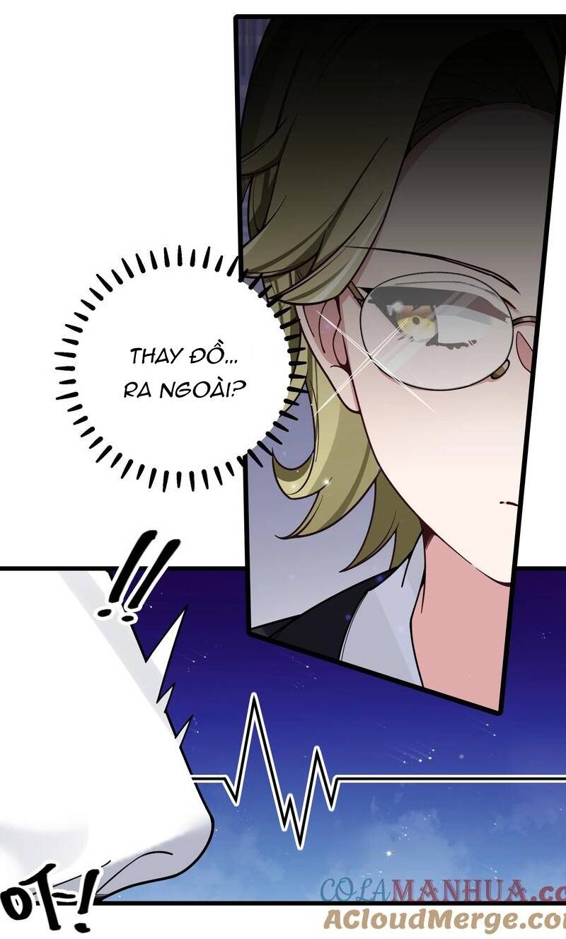 Làm Sao Để Chạy Trốn Dàn Hậu Cung Chapter 110 - Trang 2