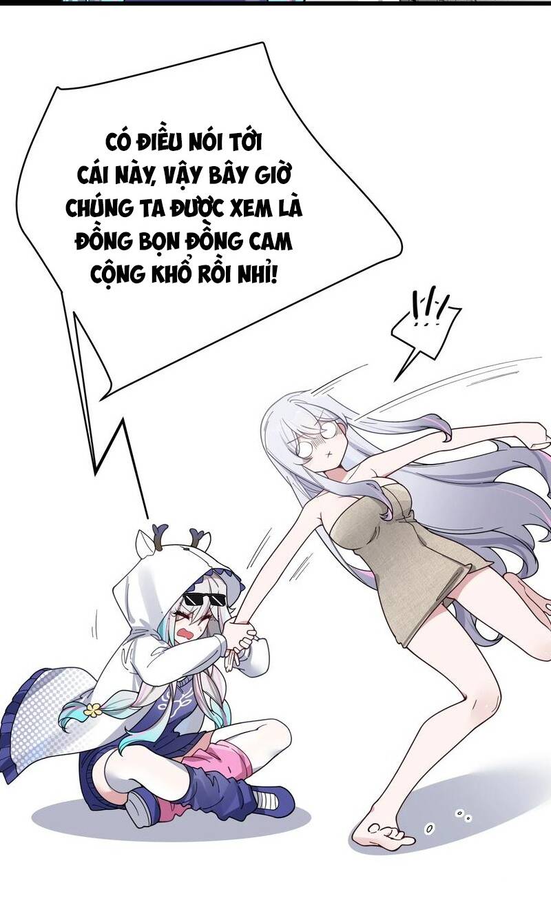 Làm Sao Để Chạy Trốn Dàn Hậu Cung Chapter 110 - Trang 2