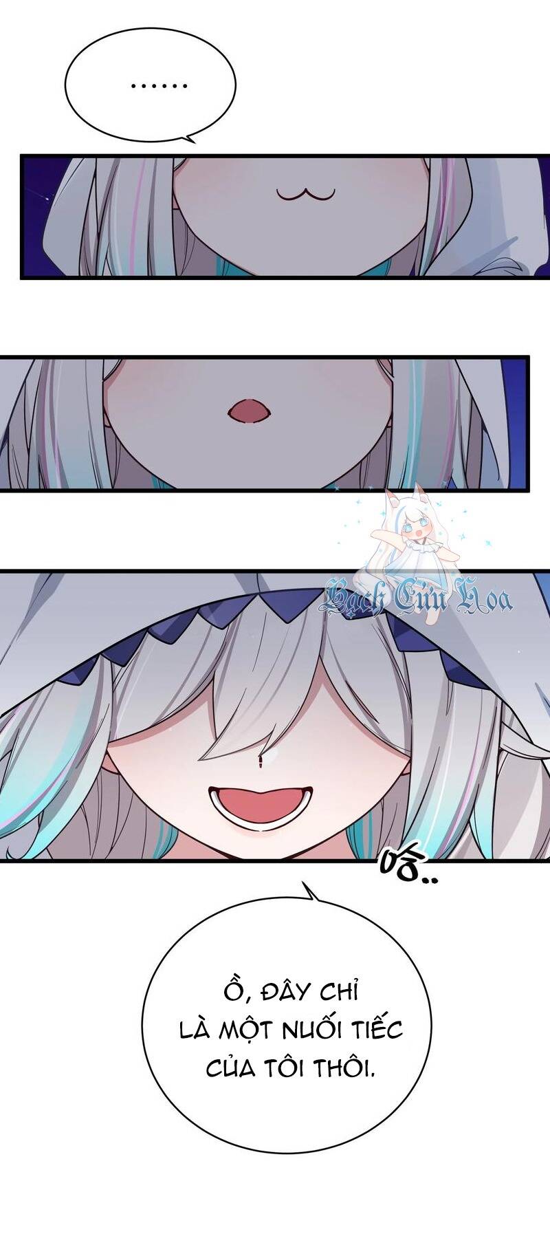 Làm Sao Để Chạy Trốn Dàn Hậu Cung Chapter 110 - Trang 2