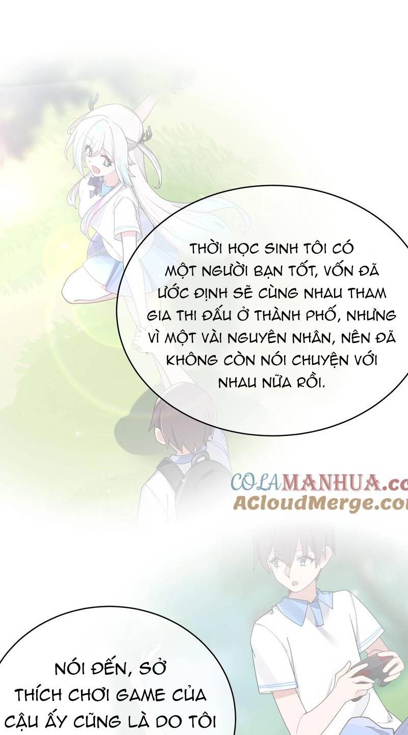 Làm Sao Để Chạy Trốn Dàn Hậu Cung Chapter 110 - Trang 2