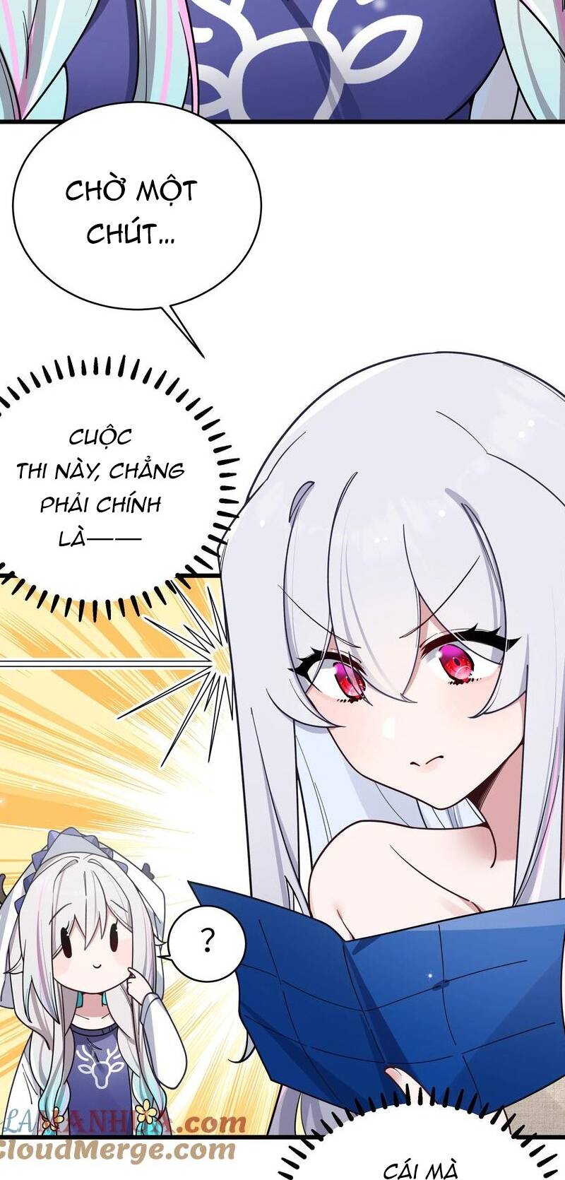 Làm Sao Để Chạy Trốn Dàn Hậu Cung Chapter 110 - Trang 2