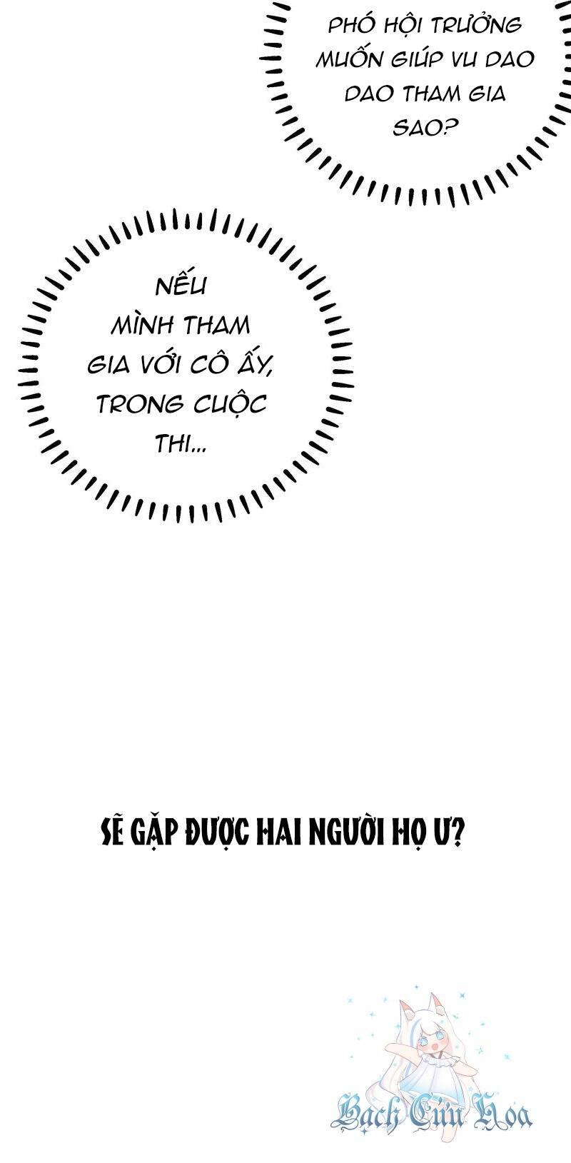 Làm Sao Để Chạy Trốn Dàn Hậu Cung Chapter 110 - Trang 2