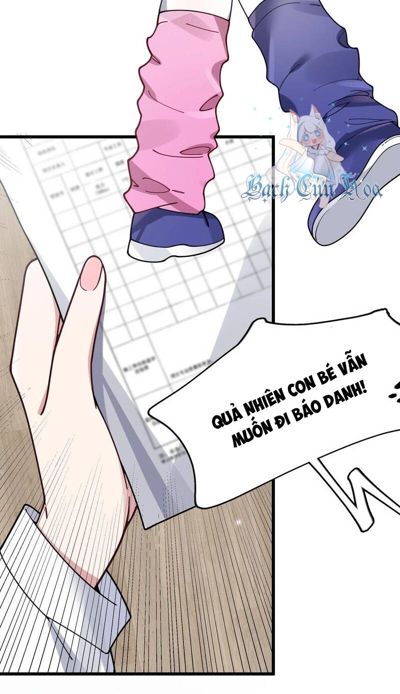 Làm Sao Để Chạy Trốn Dàn Hậu Cung Chapter 110 - Trang 2