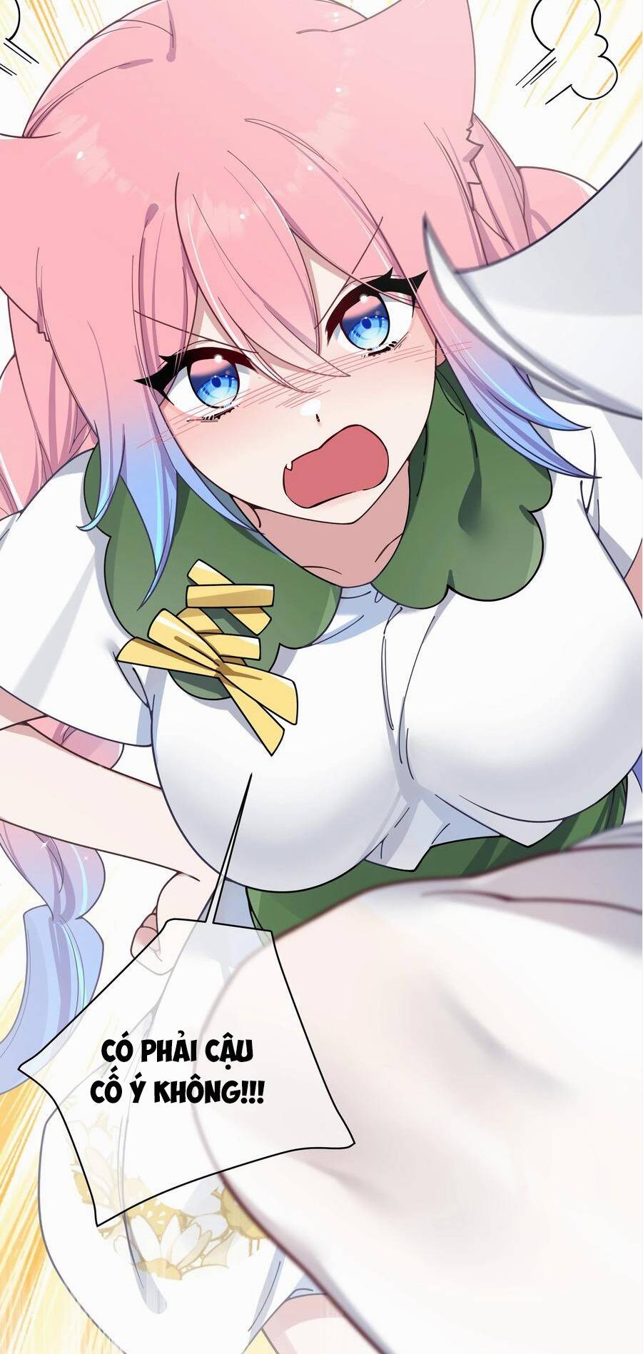 Làm Sao Để Chạy Trốn Dàn Hậu Cung Chapter 111 - Trang 2