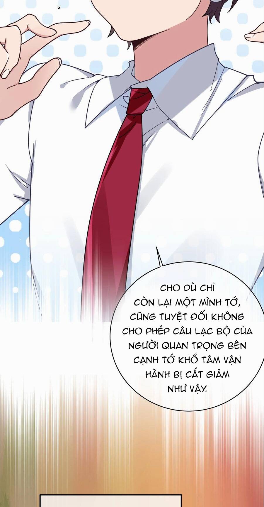 Làm Sao Để Chạy Trốn Dàn Hậu Cung Chapter 111 - Trang 2