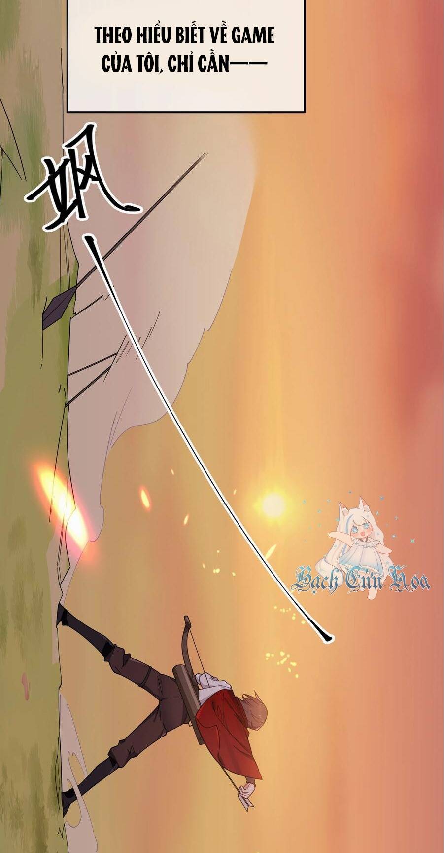 Làm Sao Để Chạy Trốn Dàn Hậu Cung Chapter 111 - Trang 2