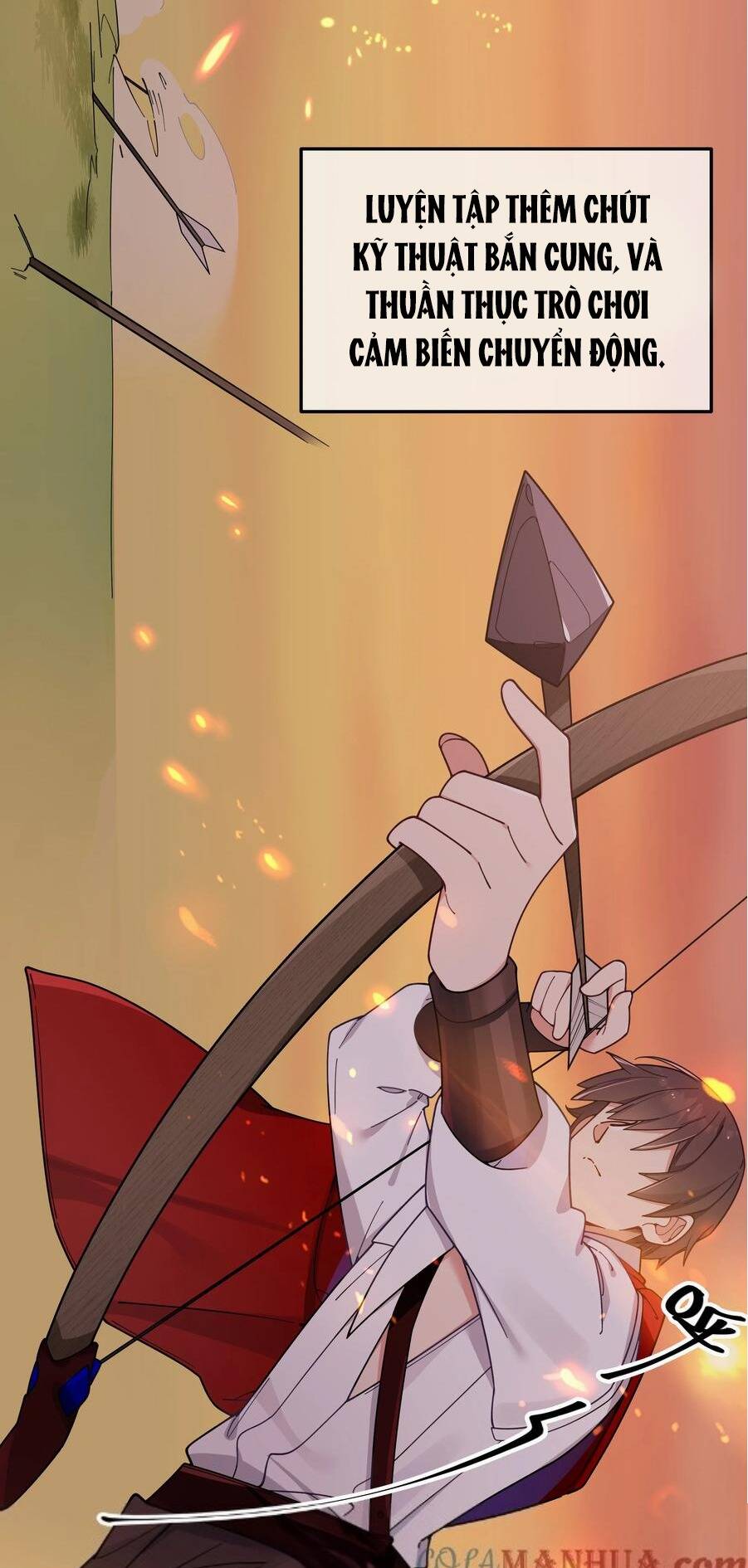 Làm Sao Để Chạy Trốn Dàn Hậu Cung Chapter 111 - Trang 2