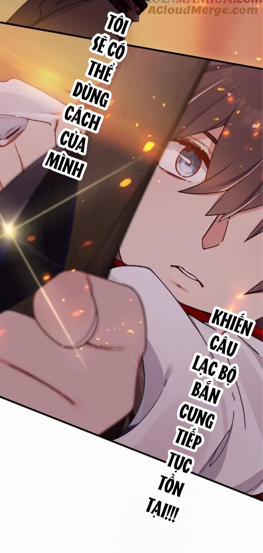 Làm Sao Để Chạy Trốn Dàn Hậu Cung Chapter 111 - Trang 2