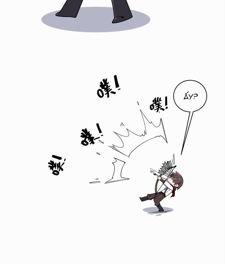 Làm Sao Để Chạy Trốn Dàn Hậu Cung Chapter 111 - Trang 2