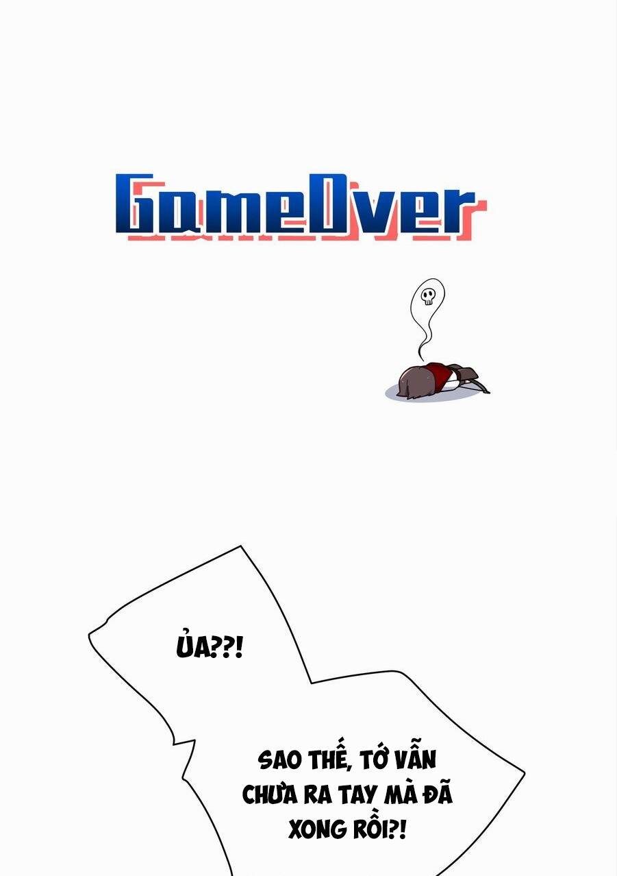 Làm Sao Để Chạy Trốn Dàn Hậu Cung Chapter 111 - Trang 2