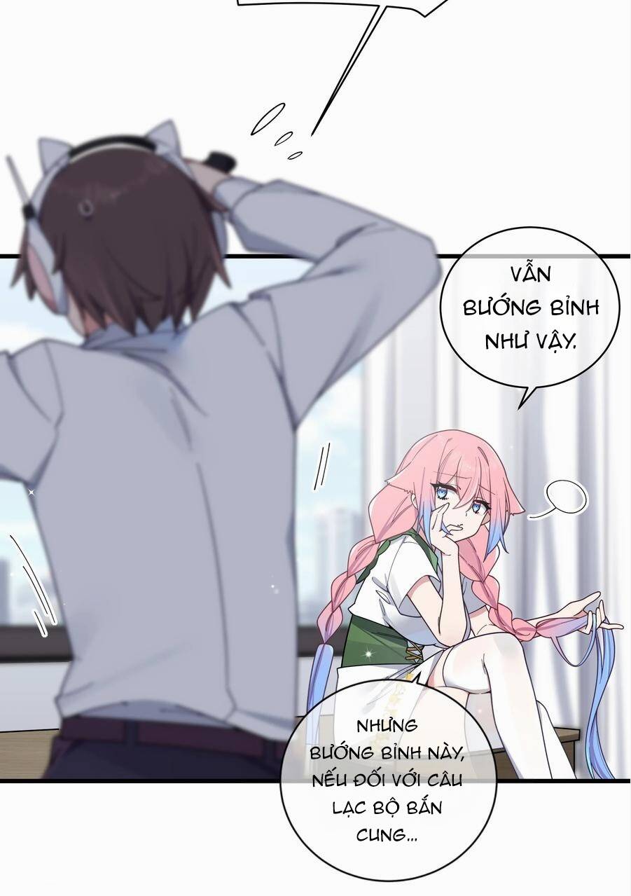 Làm Sao Để Chạy Trốn Dàn Hậu Cung Chapter 111 - Trang 2