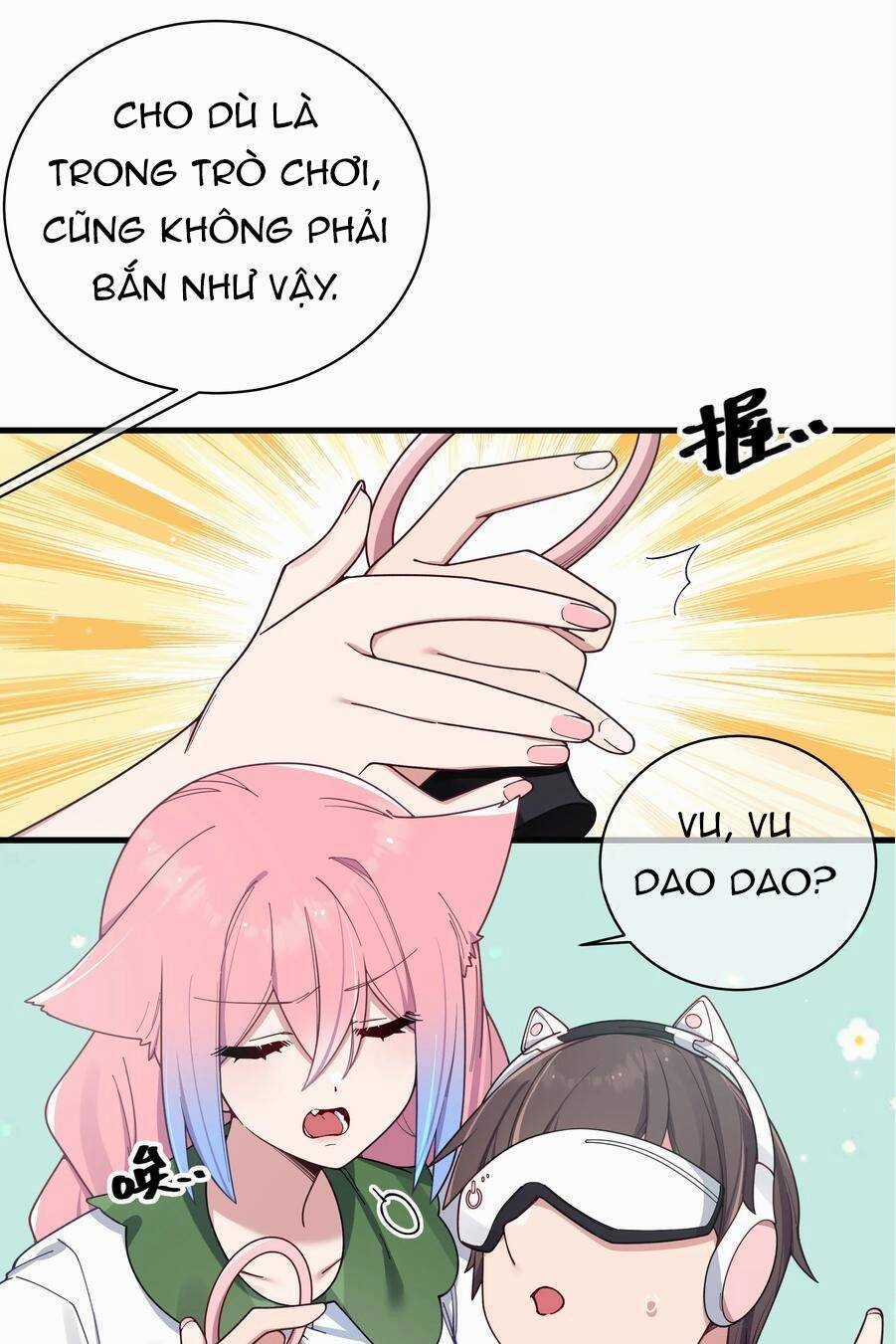 Làm Sao Để Chạy Trốn Dàn Hậu Cung Chapter 111 - Trang 2