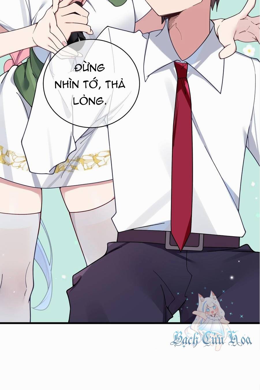 Làm Sao Để Chạy Trốn Dàn Hậu Cung Chapter 111 - Trang 2