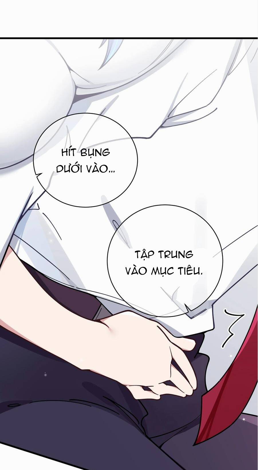 Làm Sao Để Chạy Trốn Dàn Hậu Cung Chapter 111 - Trang 2