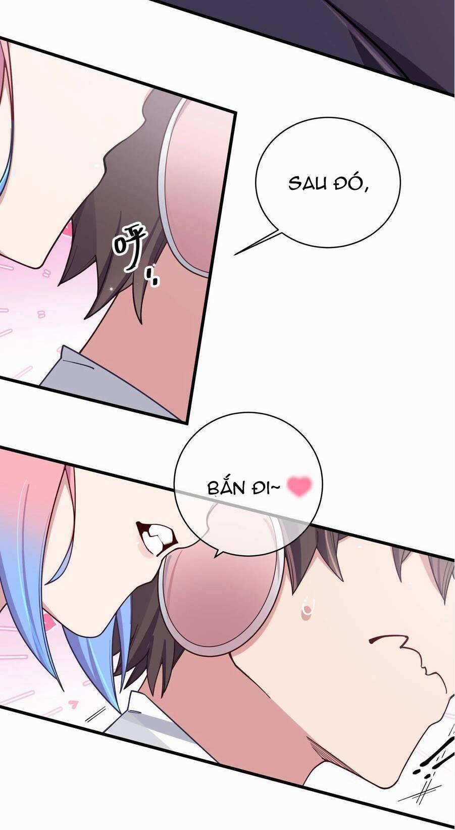 Làm Sao Để Chạy Trốn Dàn Hậu Cung Chapter 111 - Trang 2