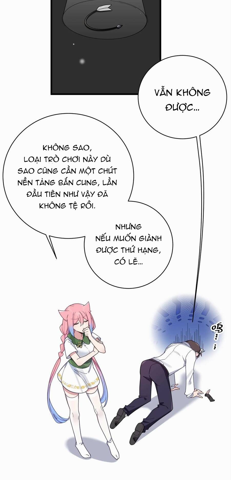 Làm Sao Để Chạy Trốn Dàn Hậu Cung Chapter 111 - Trang 2