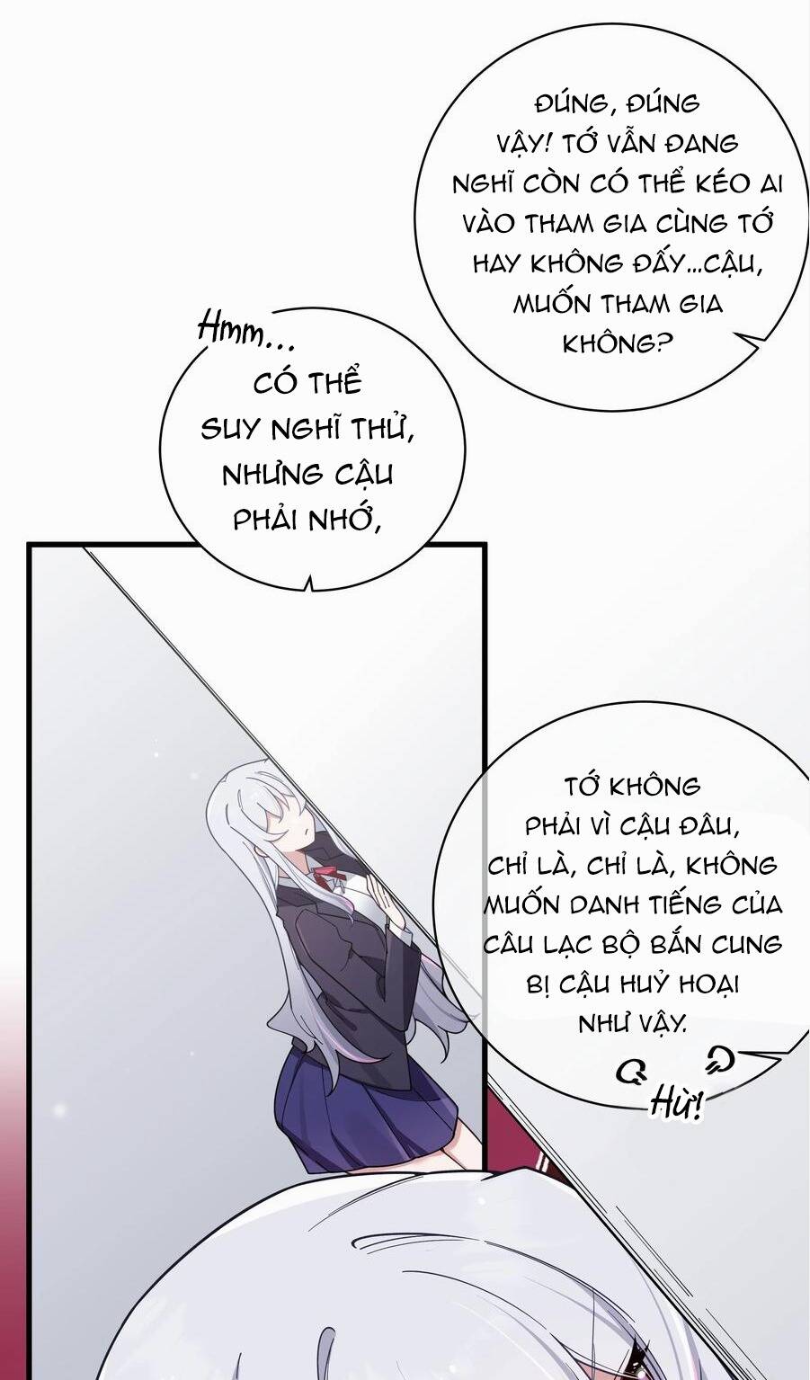 Làm Sao Để Chạy Trốn Dàn Hậu Cung Chapter 111 - Trang 2