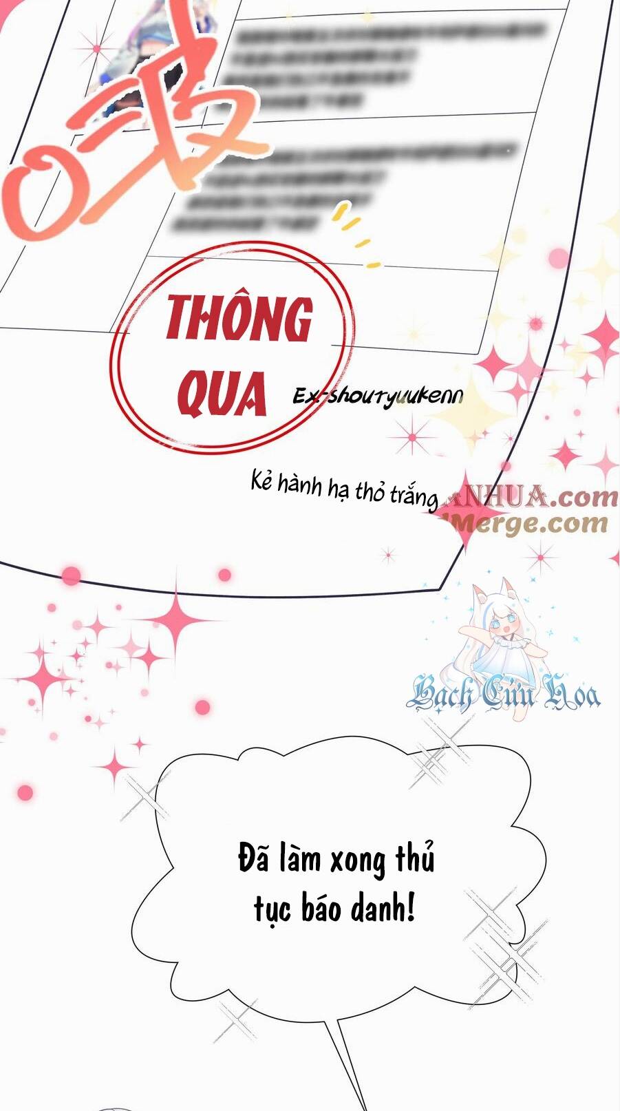 Làm Sao Để Chạy Trốn Dàn Hậu Cung Chapter 111 - Trang 2