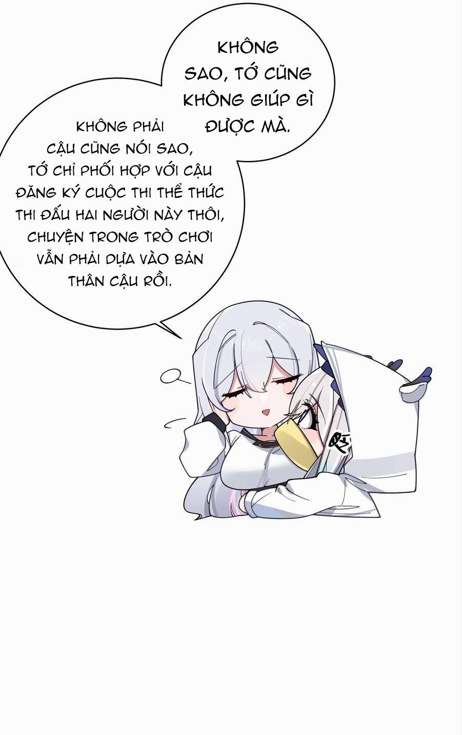 Làm Sao Để Chạy Trốn Dàn Hậu Cung Chapter 111 - Trang 2