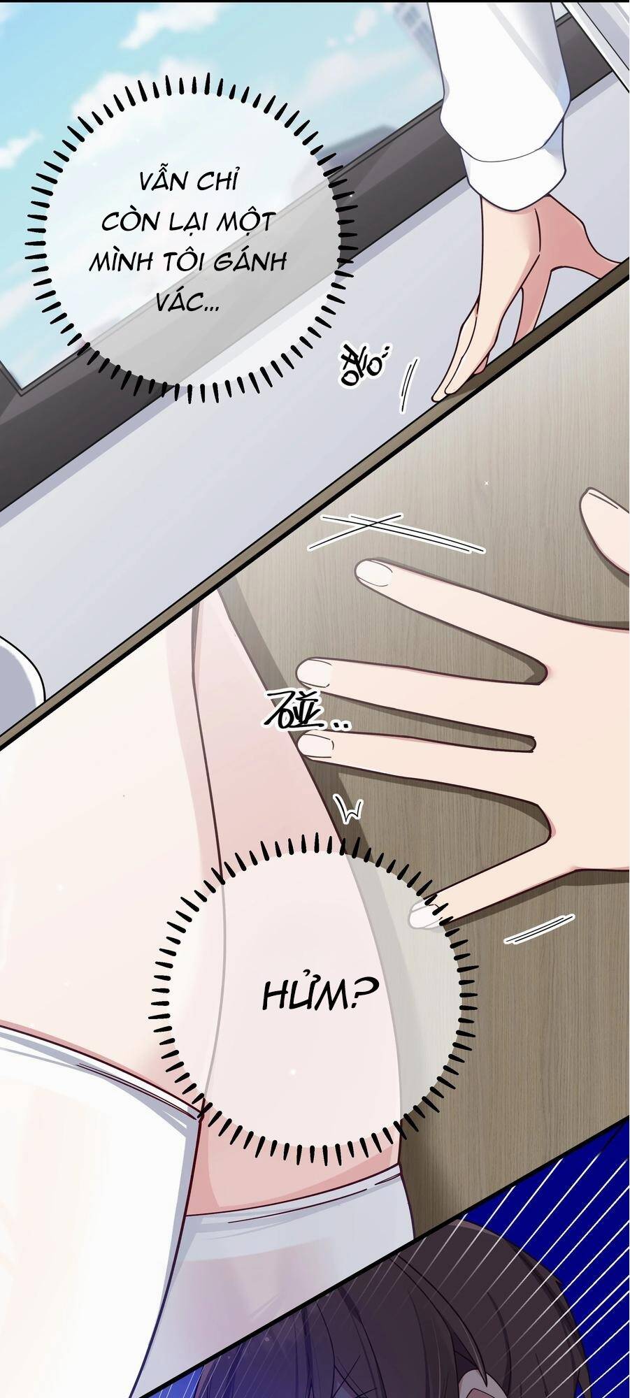 Làm Sao Để Chạy Trốn Dàn Hậu Cung Chapter 111 - Trang 2