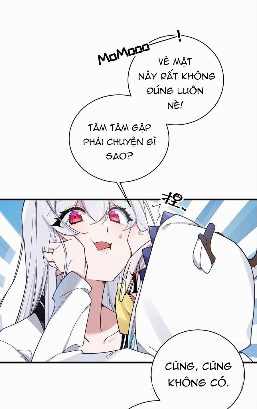 Làm Sao Để Chạy Trốn Dàn Hậu Cung Chapter 111 - Trang 2