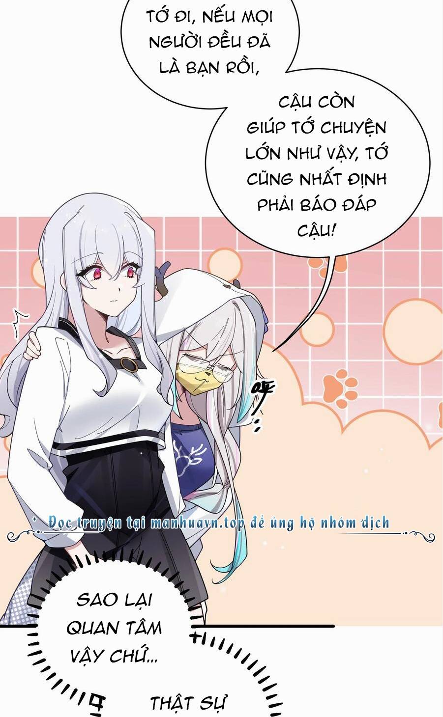 Làm Sao Để Chạy Trốn Dàn Hậu Cung Chapter 111 - Trang 2
