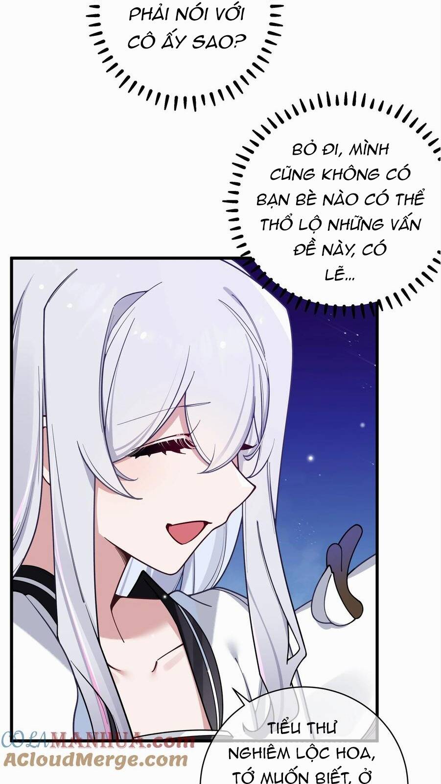 Làm Sao Để Chạy Trốn Dàn Hậu Cung Chapter 111 - Trang 2