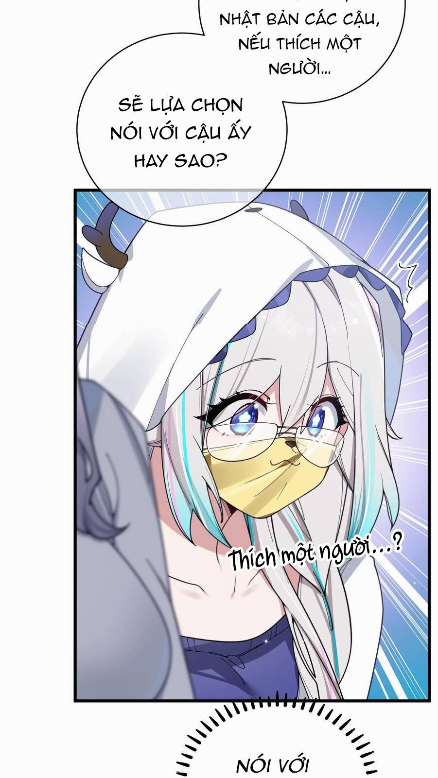 Làm Sao Để Chạy Trốn Dàn Hậu Cung Chapter 111 - Trang 2