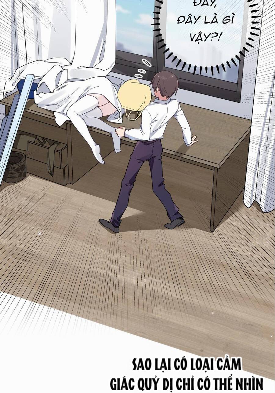 Làm Sao Để Chạy Trốn Dàn Hậu Cung Chapter 111 - Trang 2