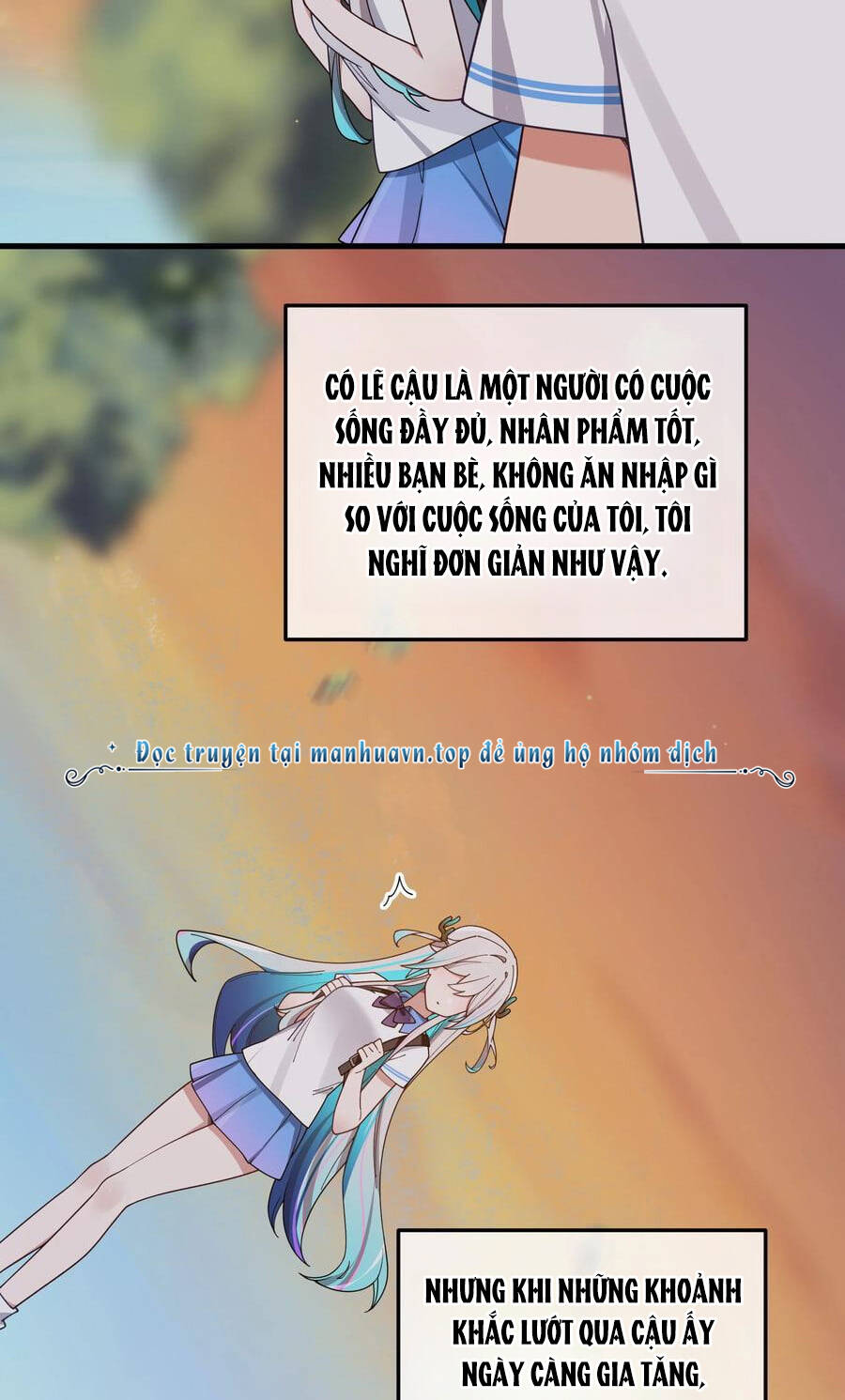 Làm Sao Để Chạy Trốn Dàn Hậu Cung Chapter 112 - Trang 2