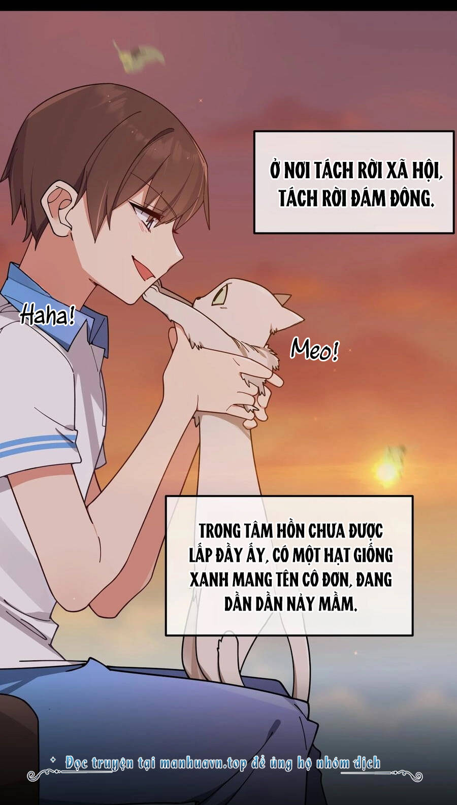 Làm Sao Để Chạy Trốn Dàn Hậu Cung Chapter 112 - Trang 2