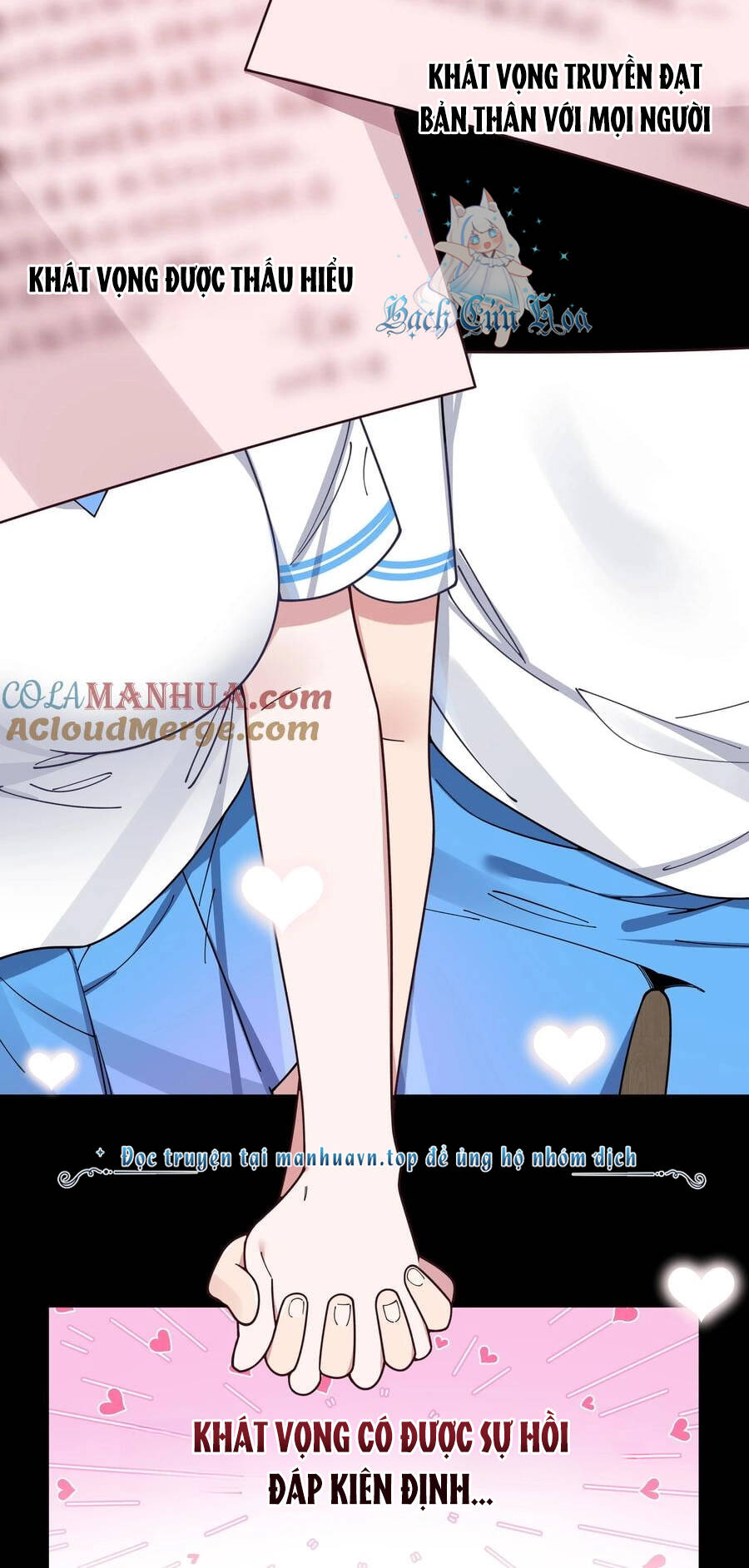 Làm Sao Để Chạy Trốn Dàn Hậu Cung Chapter 112 - Trang 2