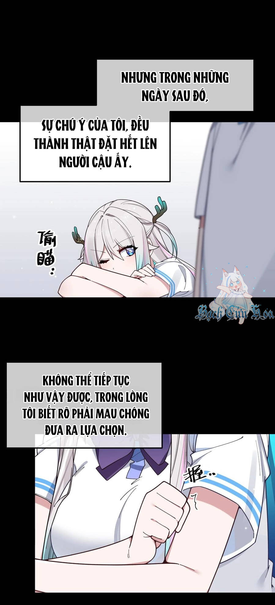 Làm Sao Để Chạy Trốn Dàn Hậu Cung Chapter 112 - Trang 2