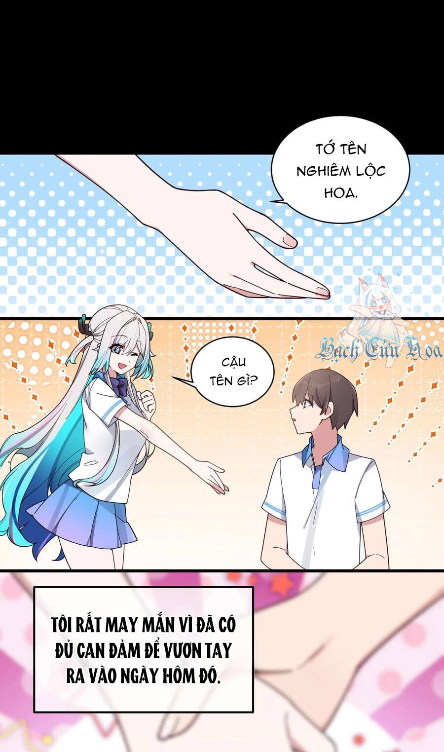 Làm Sao Để Chạy Trốn Dàn Hậu Cung Chapter 112 - Trang 2