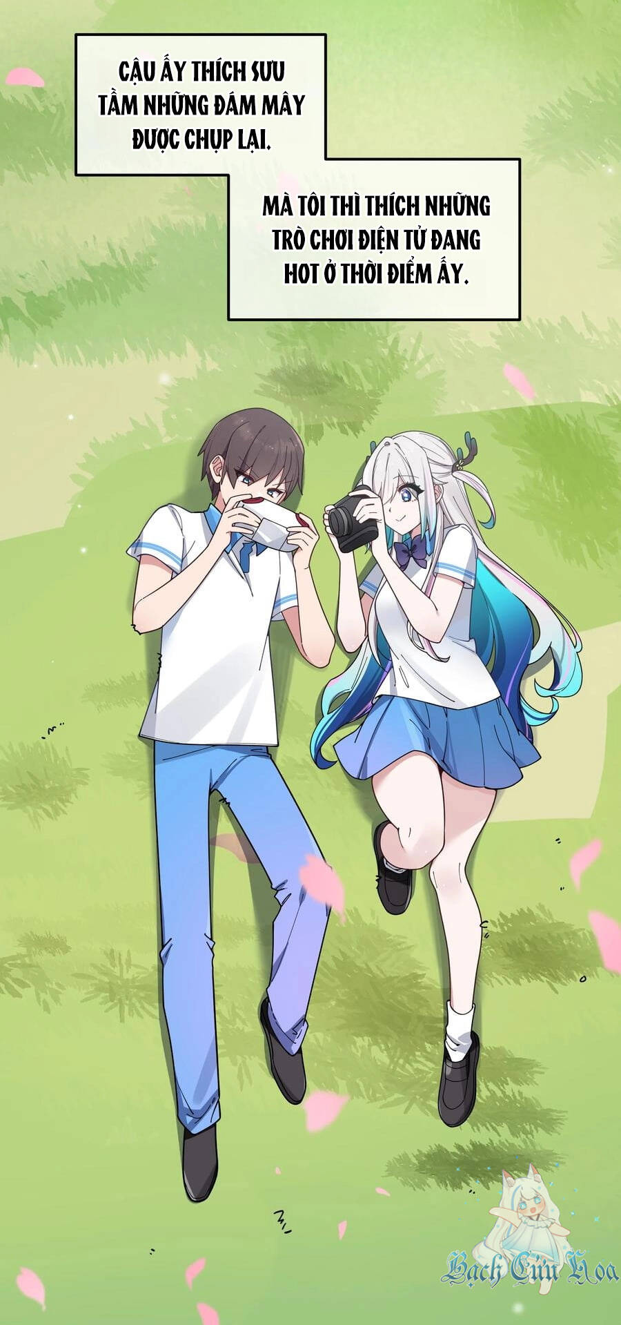 Làm Sao Để Chạy Trốn Dàn Hậu Cung Chapter 112 - Trang 2